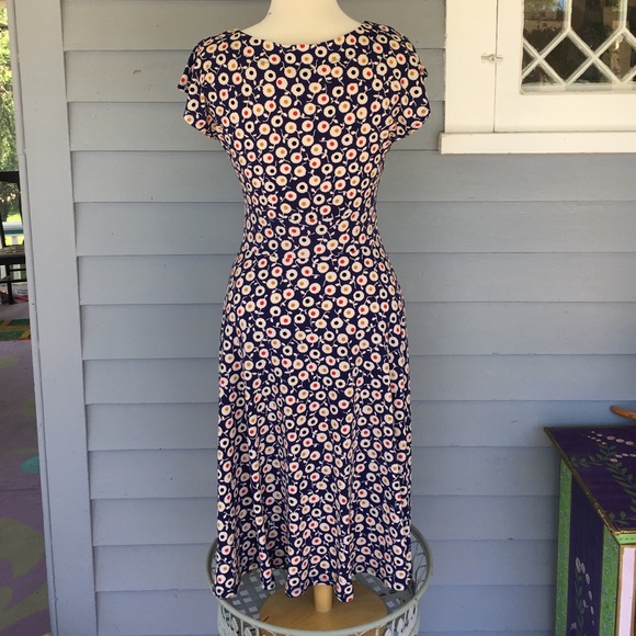 Lily Dress - Picture 4 of 4