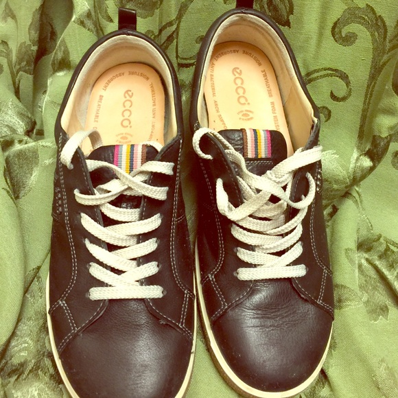 Shoes - Ecco sneakers