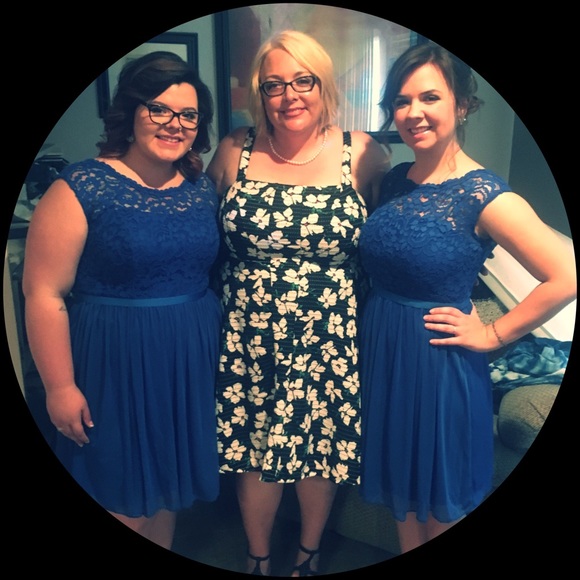 Meet your Posher, Stacy - Picture 3 of 3