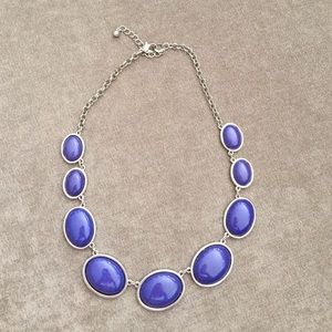 Anne Taylor LOFT Necklace w/ FREE Bracelet