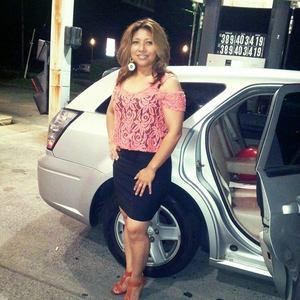 Meet your Posher, Emilia