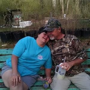 Meet your Posher, Sharie