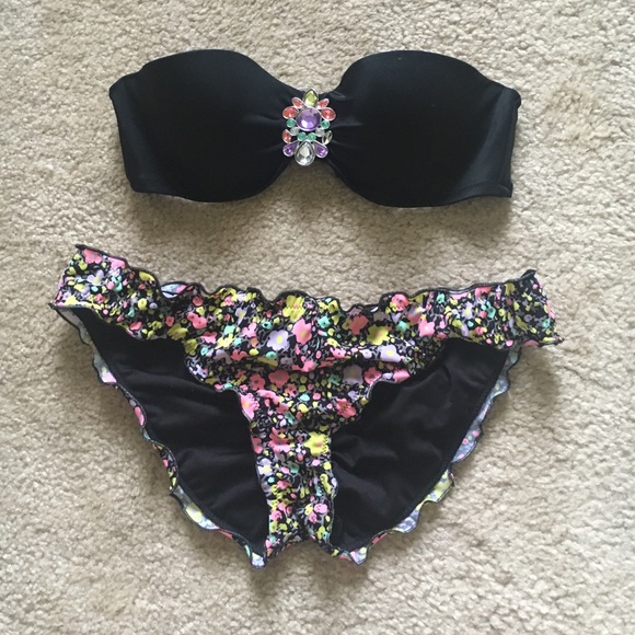 VS Bikini