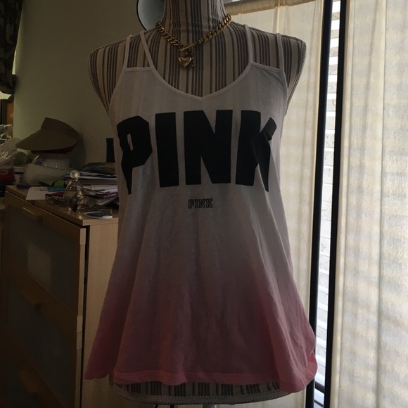 PINK Victoria's Secret Tops - PINK Victoria