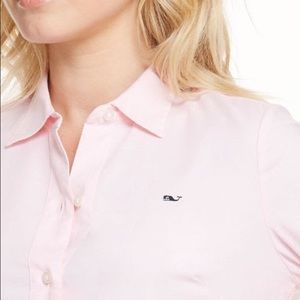 Vineyard Vines Oxford Shirt