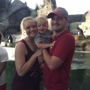 Meet your Posher, Jamie