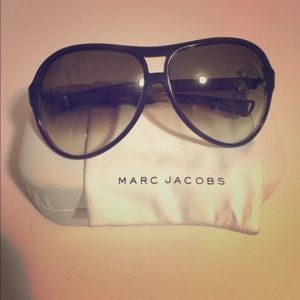 Marc Jacobs sunglasses