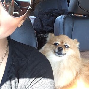 Meet your Posher, Yesenia