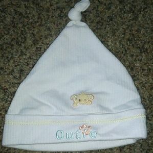 Infant hat
