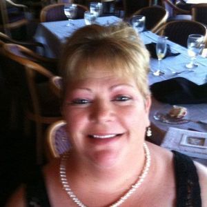 Meet your Posher, Mary lou