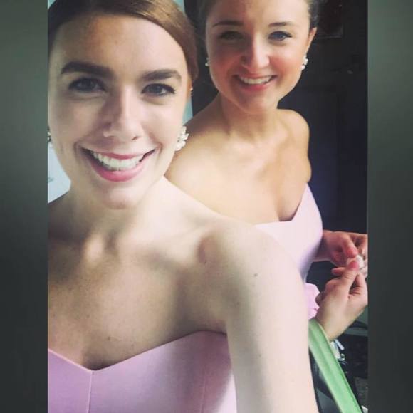 Meet your Posher, Mariah