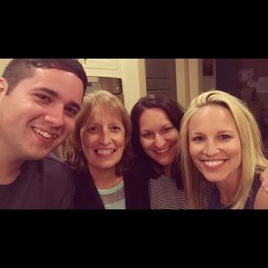 Meet your Posher, Barb