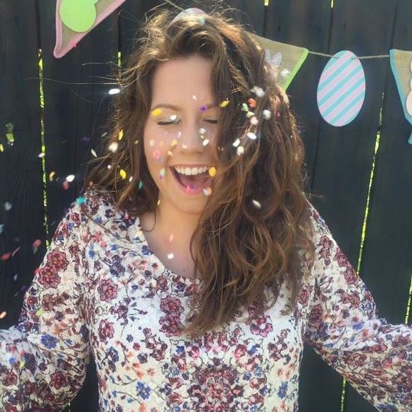 Meet your Posher, Natalie