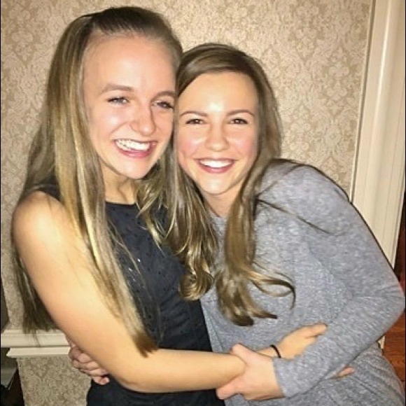 Meet your Posher, Reagan