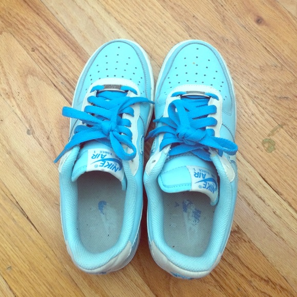 Nike Air Force 1