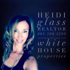 Meet your Posher, Heidi
