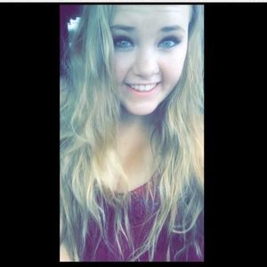 Meet your Posher, Jayne