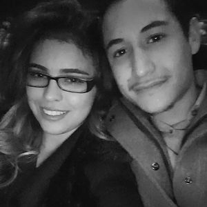 Meet your Posher, Carece