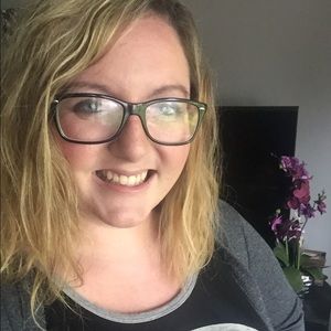 Meet your Posher, Kaitlyn