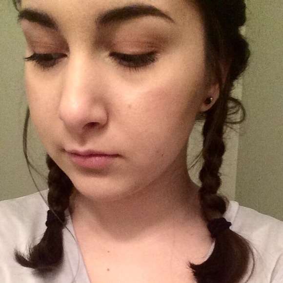 Meet your Posher, Noa