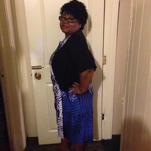 Meet your Posher, Loretta