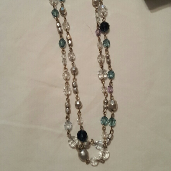 Newport necklace