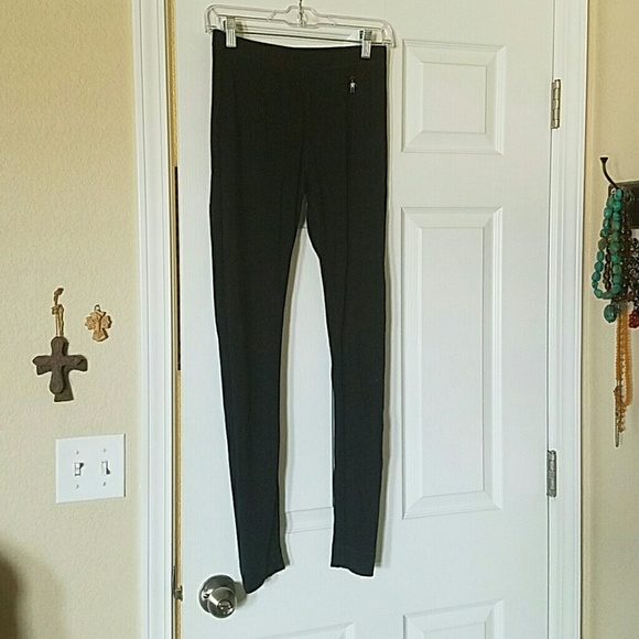 Smartwool long underwear bottoms