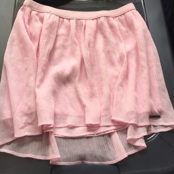 Abercrombie skirt