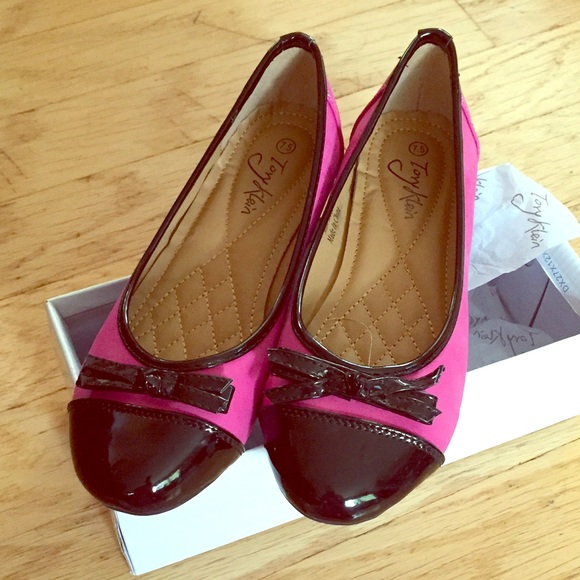 Cute flats