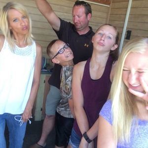 Meet your Posher, Angela