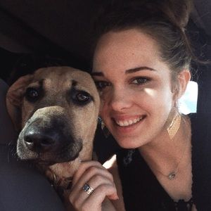 Meet your Posher, Reagan