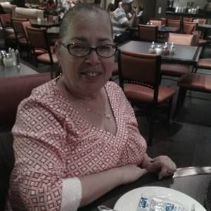 Meet your Posher, Mary