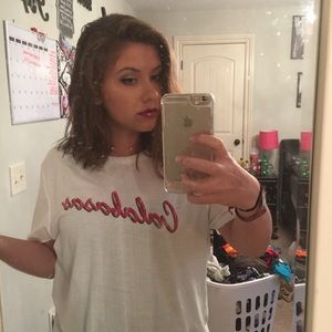 Meet your Posher, Hope