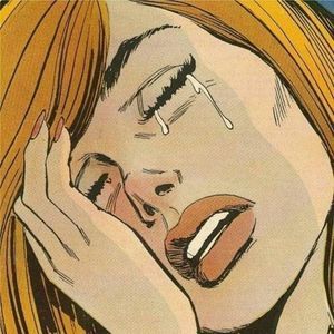 Meet your Posher, Krystal