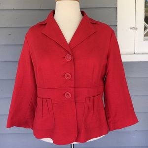 Larry Levine Jacket
