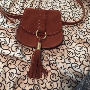 FINAL PRICE Michale kors fanny pack belt