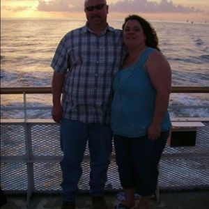 Meet your Posher, Carolyn