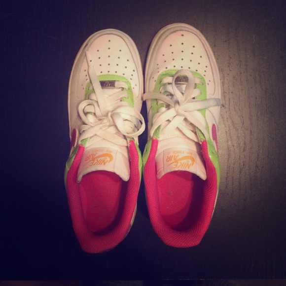 Nike Air Force 1