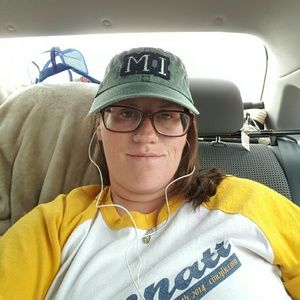 Meet your Posher, Dorothy