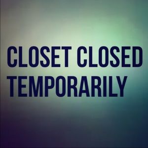 Sorry! Closed for the summer.