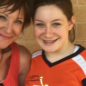 Meet your Posher, Tracy