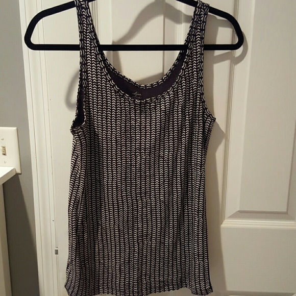 LOFT Tops - Loft Tank Top