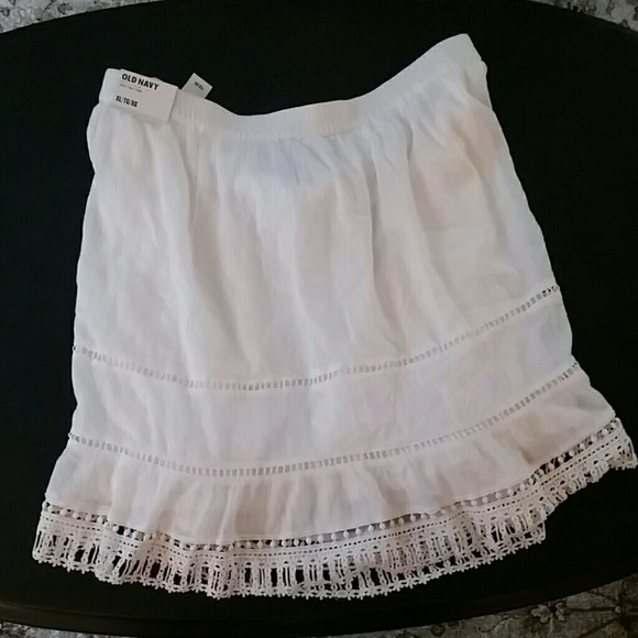 Swim Suit Cover-Up Skirt