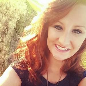 Meet your Posher, Angelica