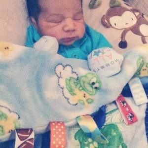 Meet your Posher, Charlene