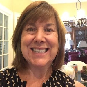 Meet your Posher, Deb