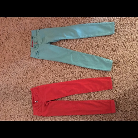 Bongo jeans