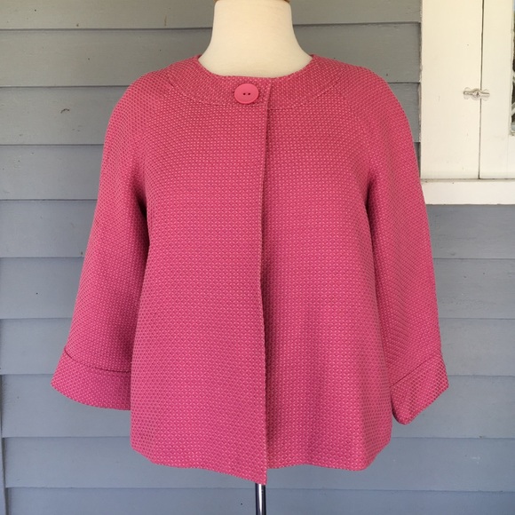 Notations Jacket