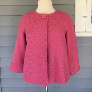 Notations Jacket