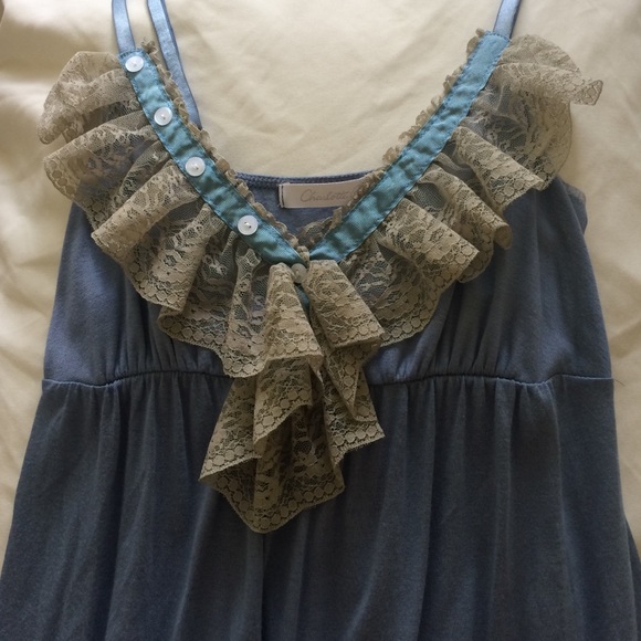 country chic dress